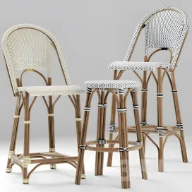 Chairs serena and llily